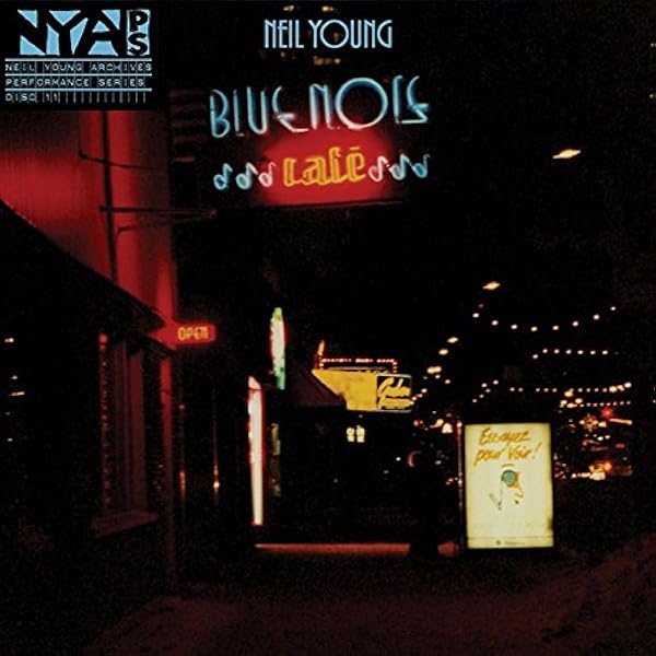 ニール・ヤング・インターナショナル・ハーヴェスターズ[ア・トレジャー ] Neil Young International Harvesters - A Treasure - Amazon
